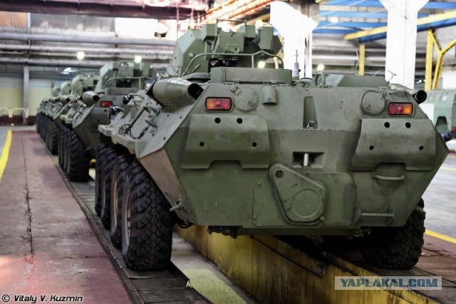 Арзамасский машиностроительный завод