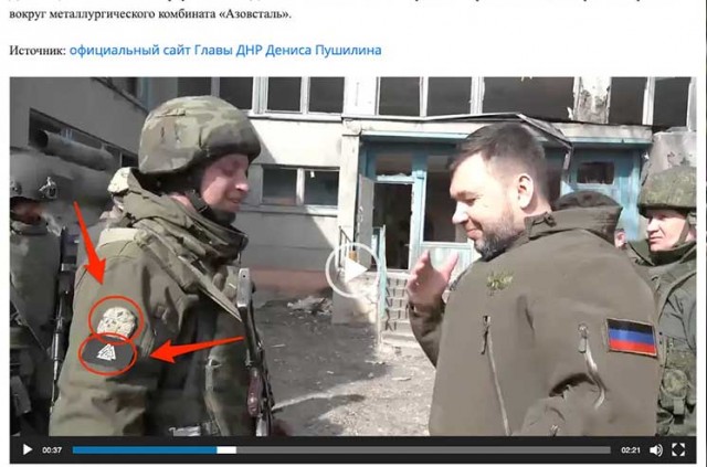 Д.А.Медведев В чём польза для России от швейцарской «мирной конференции»?