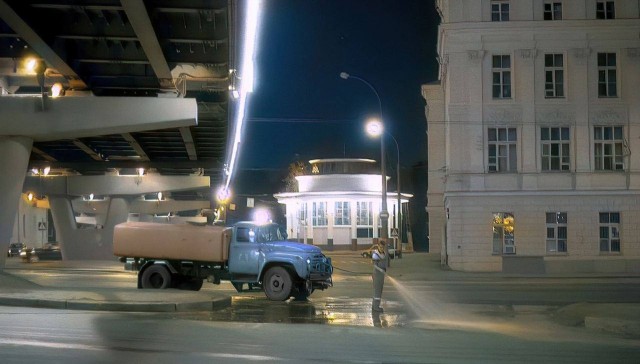 Москва и москвичи. Двадцатый век. 06.05.24