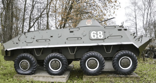 Как круто умеют воевать США на примере вторжения в Гренаду