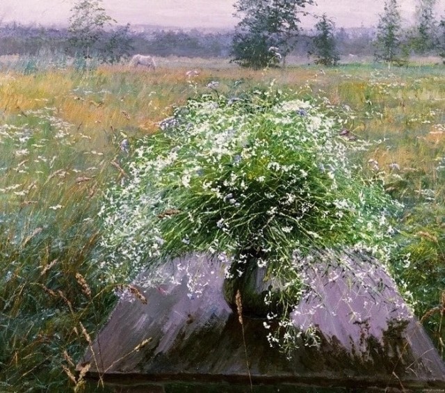 Арт-воскресенье