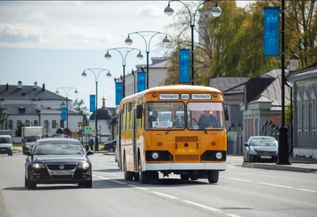 Старичок