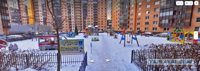 В Сети разместили фото с настоящего «человейника» в Кудрово