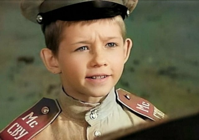 Фотографии из прошлого нашей страны – 71