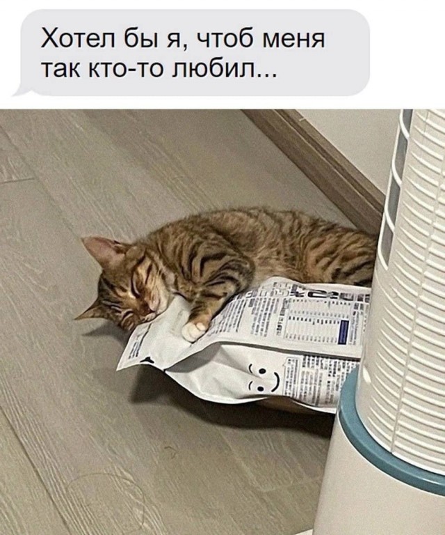 Завалялось тут случайно немного забавных картинок