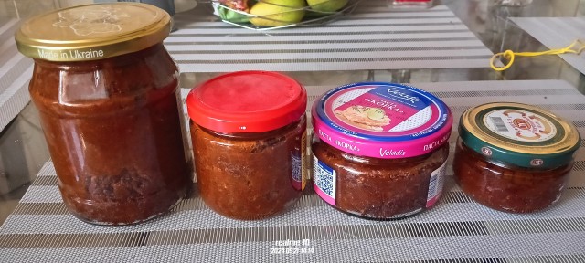 Муксуна малосольного из Сургута подогнали