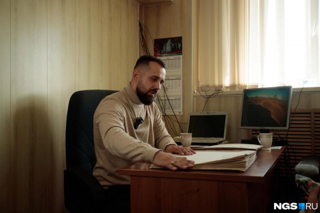 «Местные растаманы покушаются»: новосибирец возрождает забытый завод в селе — с полями льна и конопли и станками со всего СНГ
