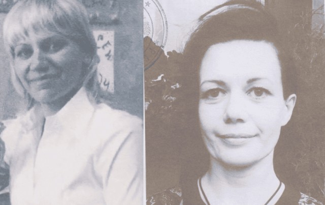 1981 год. Женщина собралась выходить замуж за иностранца и не подозревала...