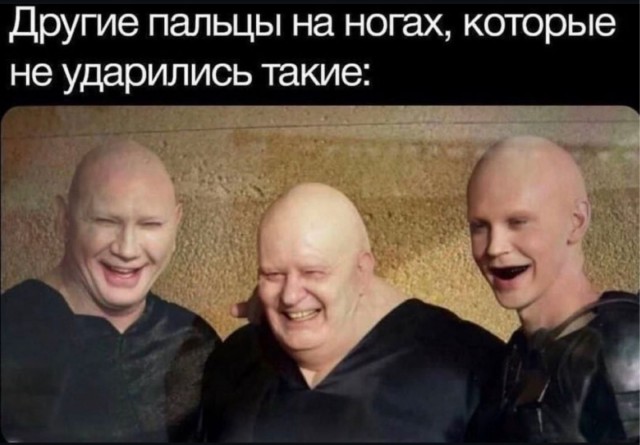 Завалялось тут случайно немного забавных картинок