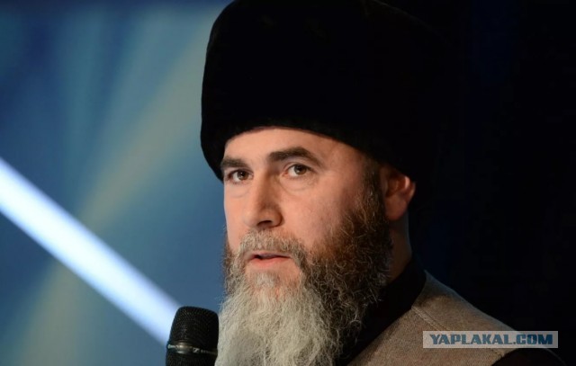 Муфтий Чечни осудил запрет на ношение хиджаба во Владимирской области