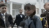 Этой ночью на Красной площади обманули толпу москвичей