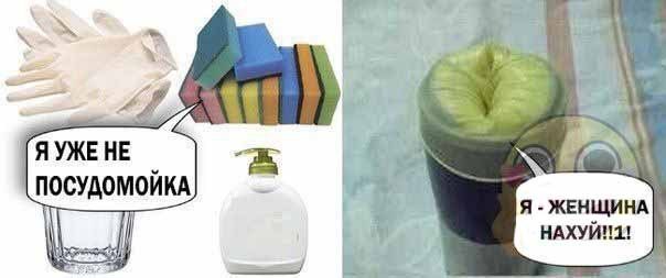 Осознание себя