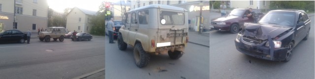Вот, так вот