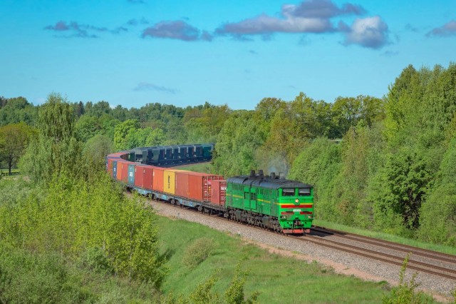 Наткнулся тут на одно фото в жд паблике