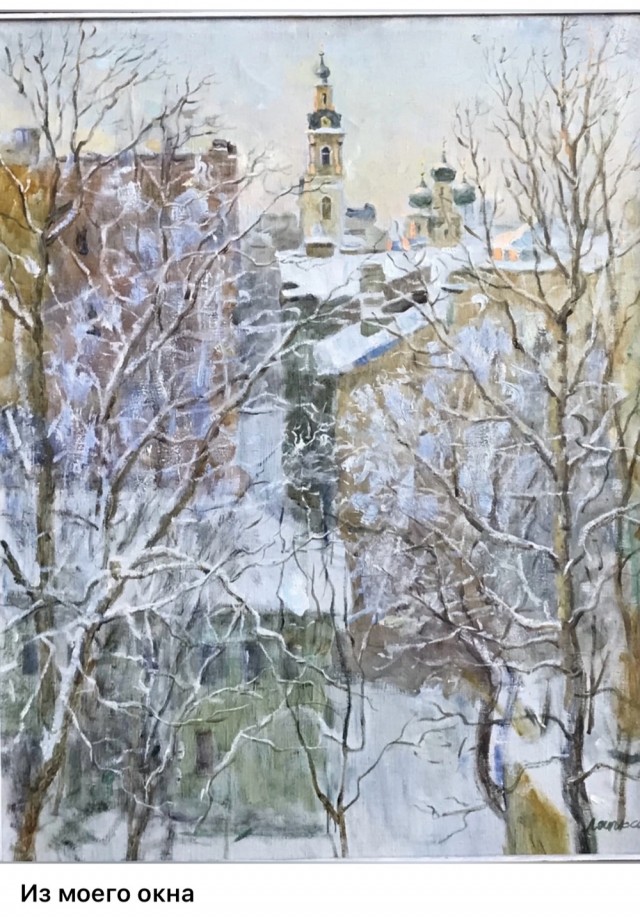 АРТ-Воскресенье