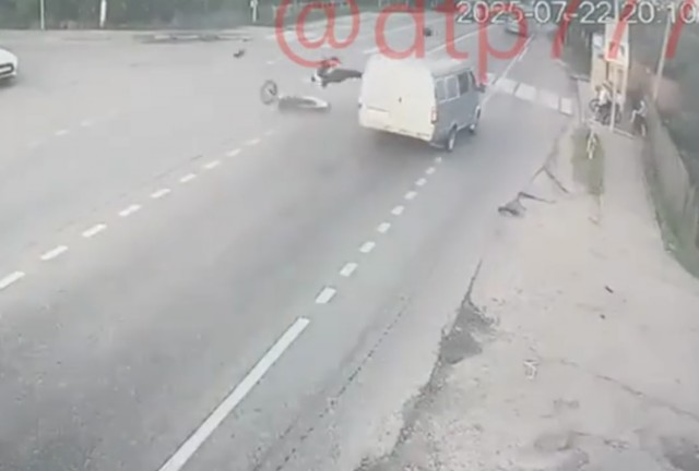 На что он надеялся? Нелепая смерть.
