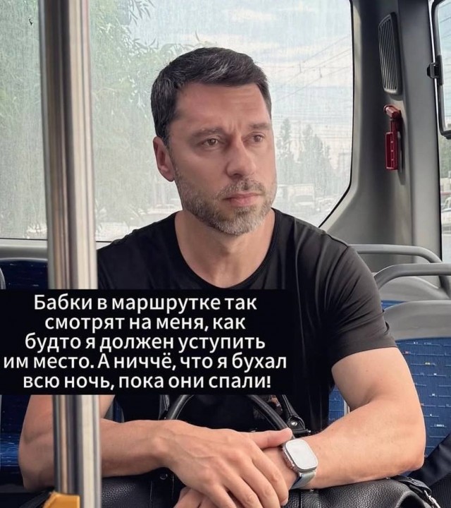 Картинок немножко на четверг