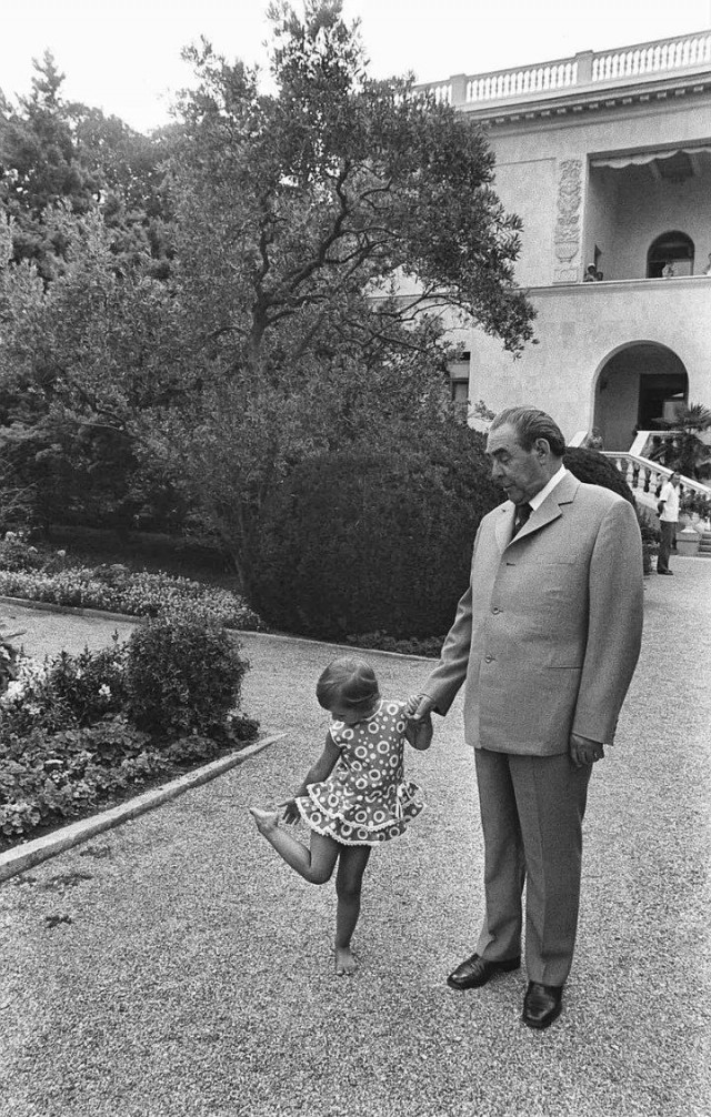 Интересные снимки известных людей 18.08.25