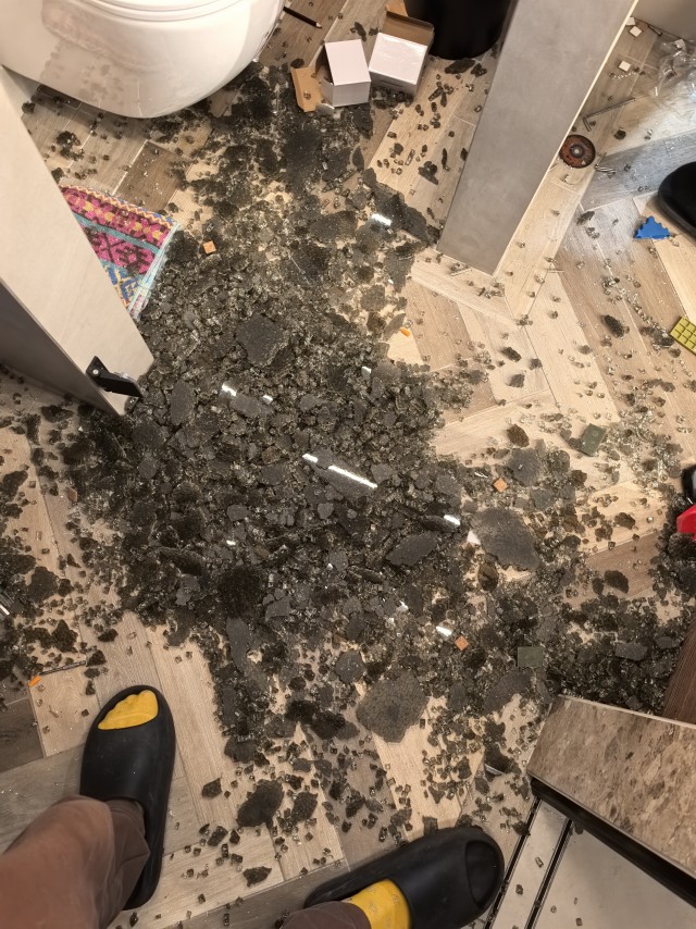 Стекольное