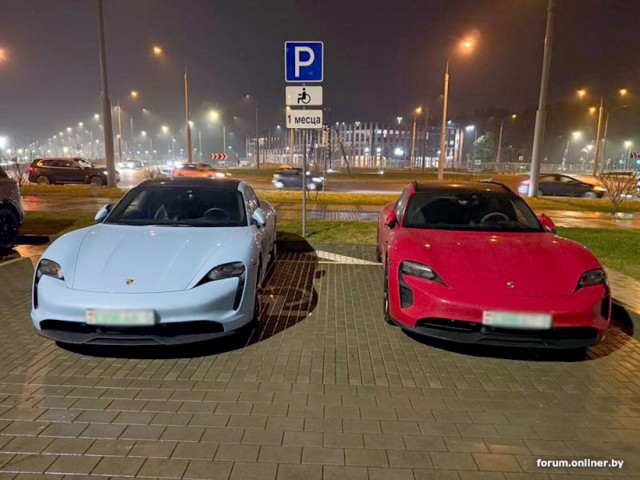 Два маленьких нюанса