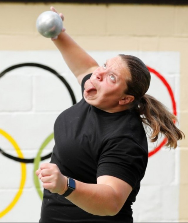 О спорт, ты - мир!