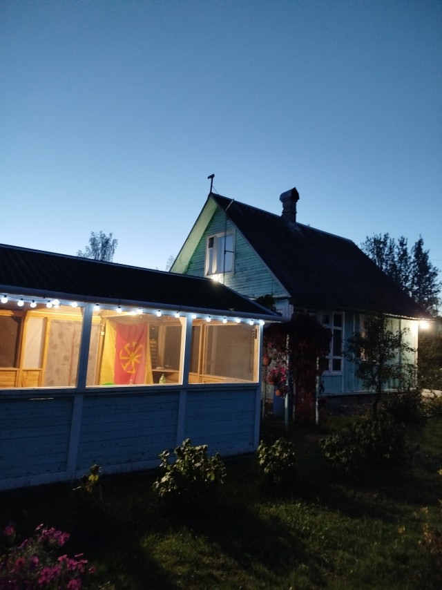 «Мои личные 9 м²»