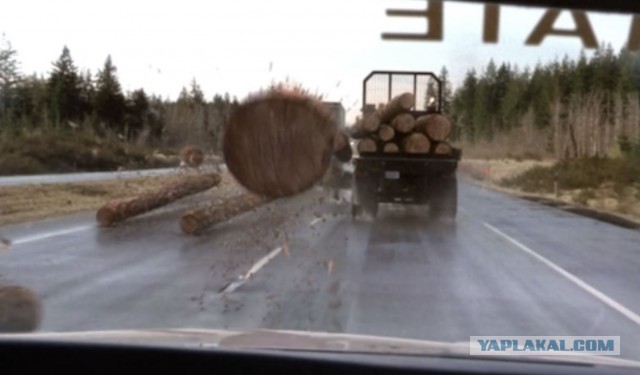 Так себе НЛО