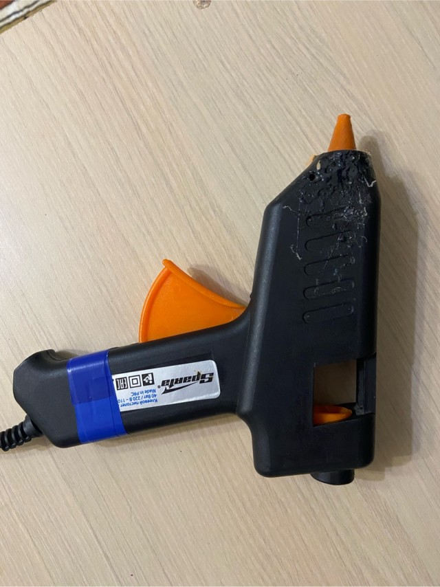 Будни рукожопа