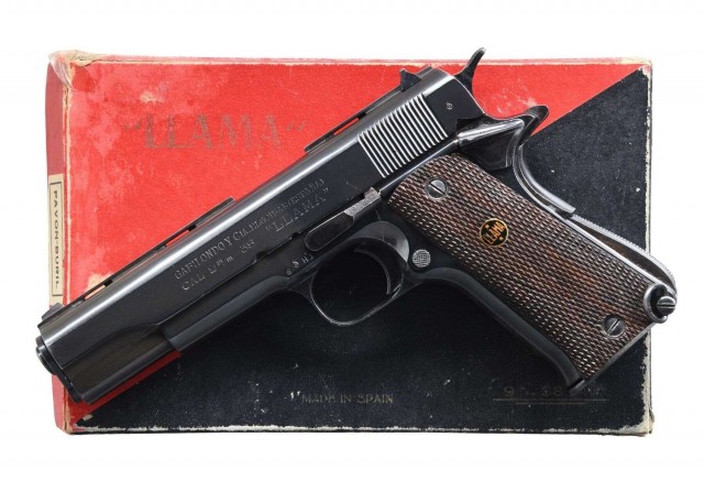 Tisas M1911A1