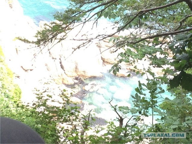 Малоизвестное Приморье.