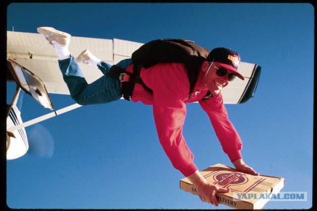 Понты 80 уровня