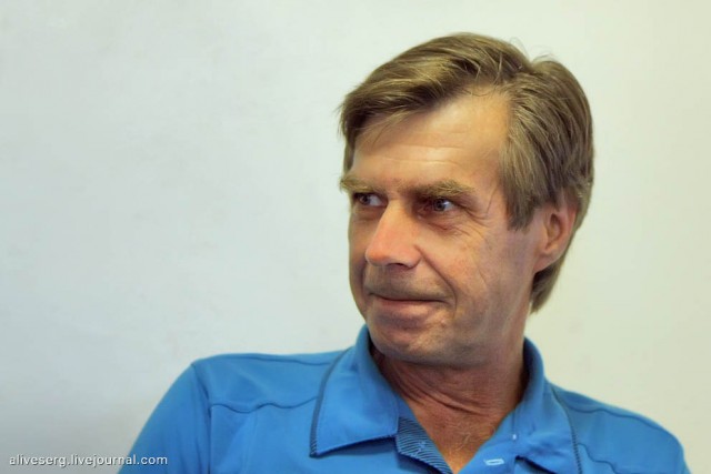 В гостях у "Мельницы" русской анимации