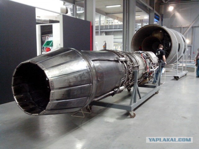 Технический музей в Шпаере