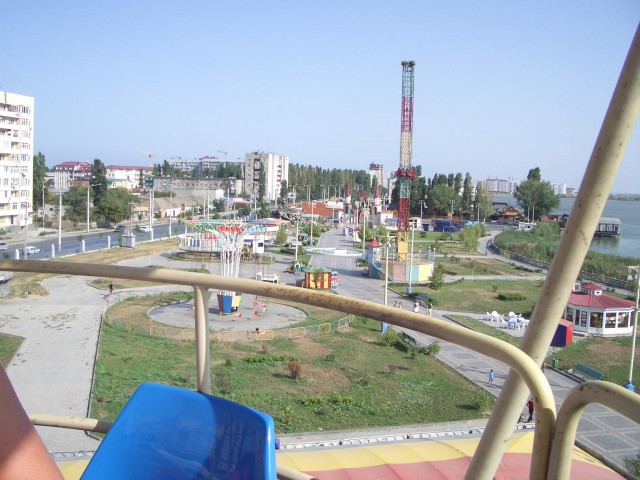 Махачкала