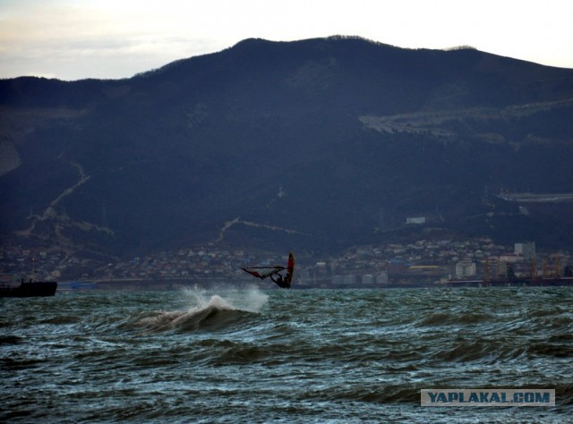 Хороший Новороссийск