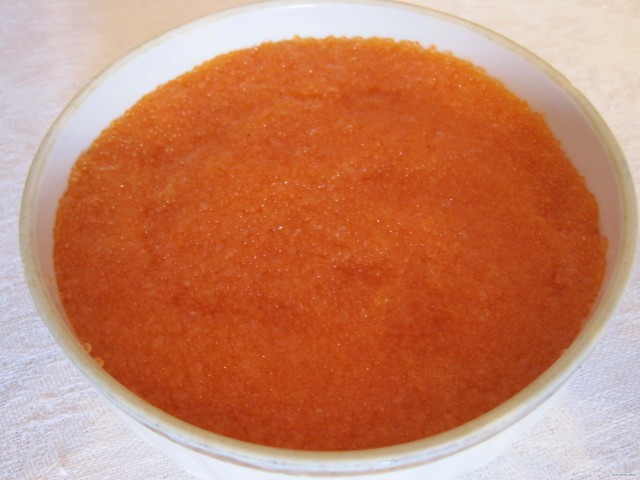 Про икорку