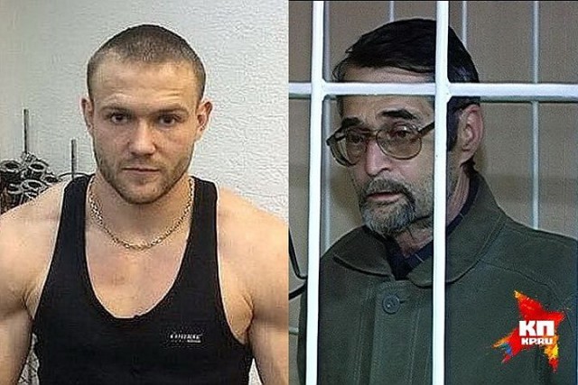 Как автослесарь каратиста застрелил.