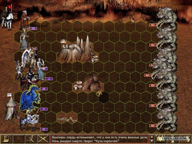 А можно было пройти мимо...