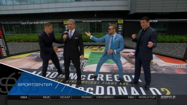 Новости бокса и MMA(бои без правил)