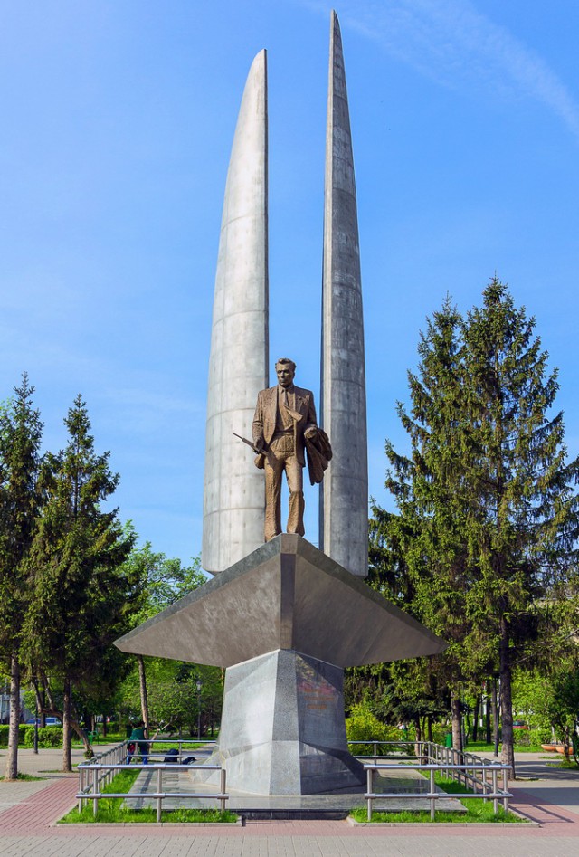 Возрождение «Ракеты»
