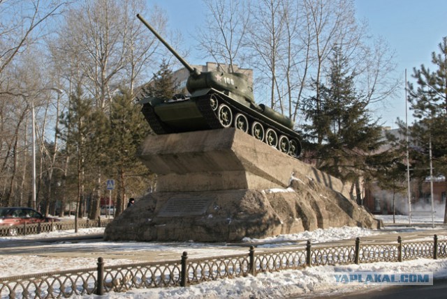 А Россияне в курсе?