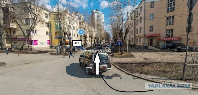ПДД