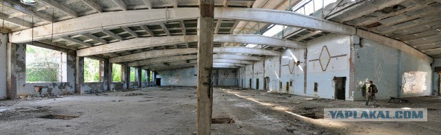 Семикаракорский консервный завод