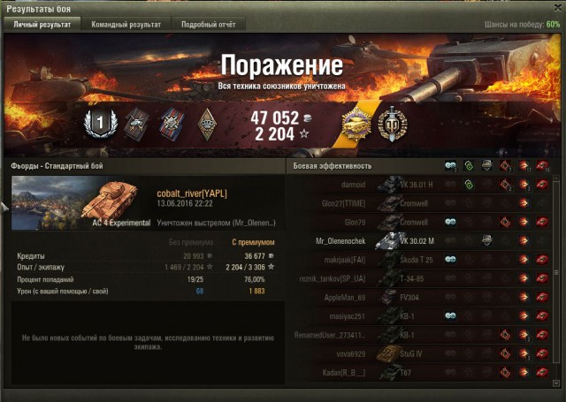 Wargaming 36