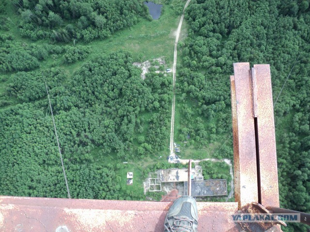 Шанхайский небоскрёб открыл для посетителей обзорную площадку без заграждений и поручней
