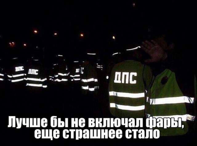 Немного картинок и гифок для пятничного настроения.