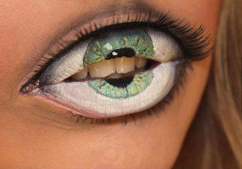 Показалось