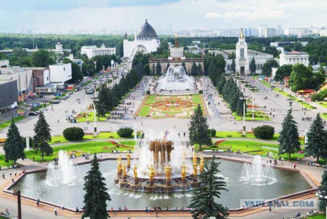 Насущное, Россия