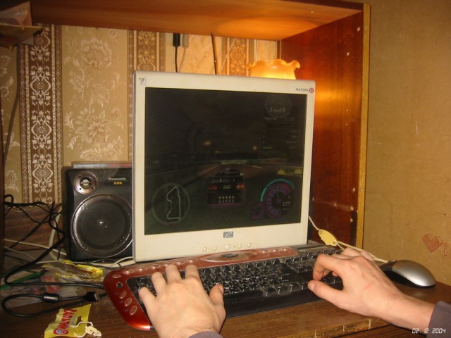Взрослые игрушки или мы все в это играли!
