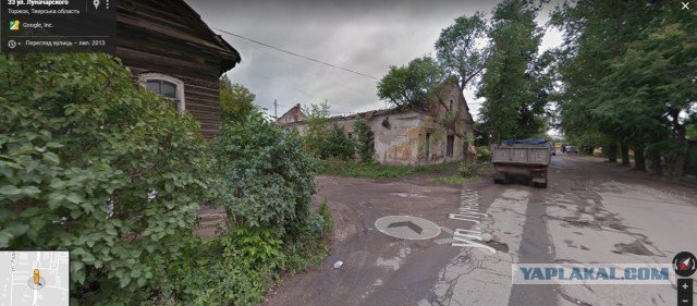 Голая правда о России: Крым, Москва, Питер, Казань